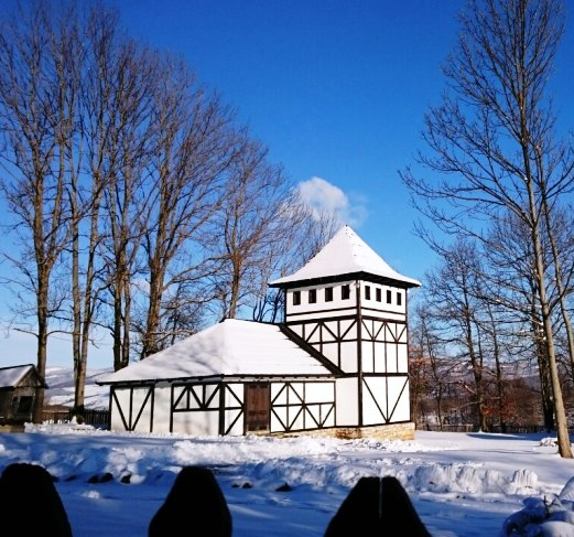 Agritourism Farm Cardaklije - winter experience